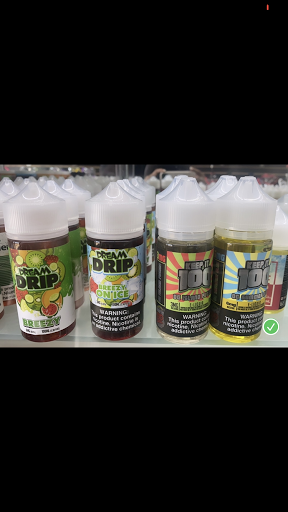 Vaporizer Store «Jahnke Vape And Tobacco», reviews and photos, 6343 Jahnke Rd, Richmond, VA 23225, USA