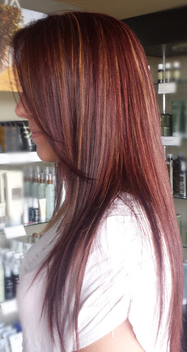 Beauty Salon «Salon 80 Hair Studio», reviews and photos, 7420 80th St S #103, Cottage Grove, MN 55016, USA