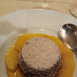 Photo n°6 de l'avis de Silvia.o fait le 07/10/2022 à 21:58 sur le  Restaurant Au Café à Genoa