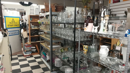 Thrift Store «Arc of Atlantic County», reviews and photos, 6409 Ventnor Ave, Ventnor City, NJ 08406, USA