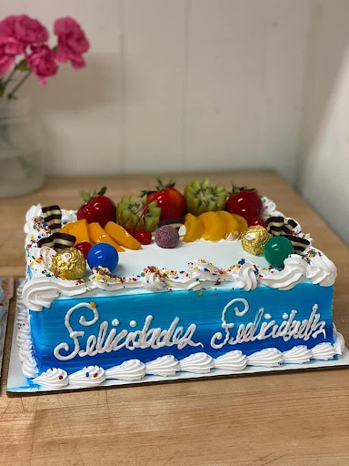 Mexican Grocery Store «La Azteca Taqueria & Market», reviews and photos, 452 TN-46, Dickson, TN 37055, USA