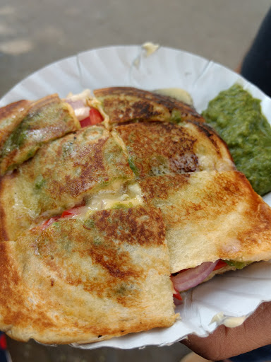 Raju Sandwich
