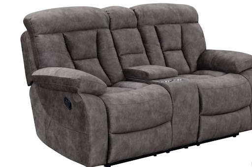 Furniture Store «Midwest Clearance Center», reviews and photos, 1316 W Lark Industrial Dr, Fenton, MO 63026, USA