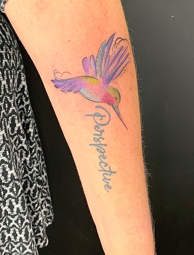 Explore focus tattoo ideas, creative tattoo ideas in Powell, available at Elysium Body Enhancements