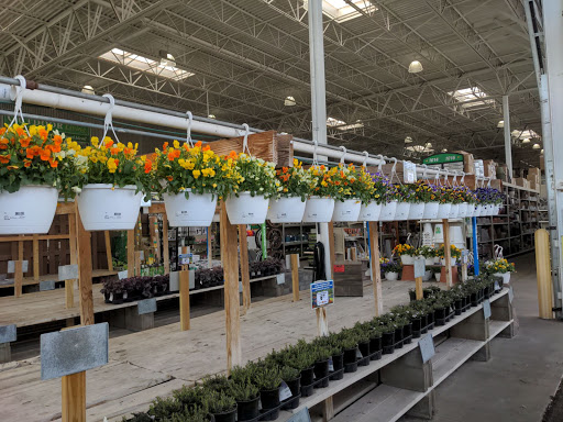 Home Improvement Store «Menards», reviews and photos, 3800 National Rd E, Richmond, IN 47374, USA