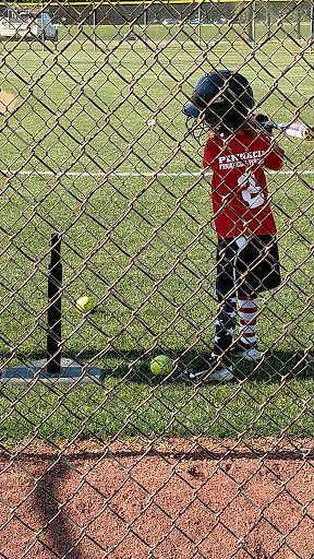 Park «McKnight Park», reviews and photos, 120 Dejarnette Ln, Murfreesboro, TN 37130, USA