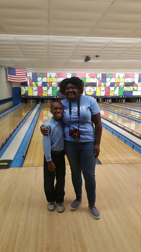 Bowling Alley «Bowling Center», reviews and photos, 3250 N Church St, Rocky Mount, NC 27804, USA