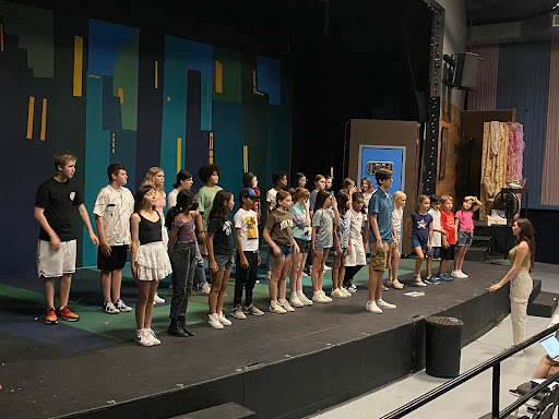 Performing Arts Theater «Desert Stages Theatre», reviews and photos, 4720 N Scottsdale Rd, Scottsdale, AZ 85251, USA