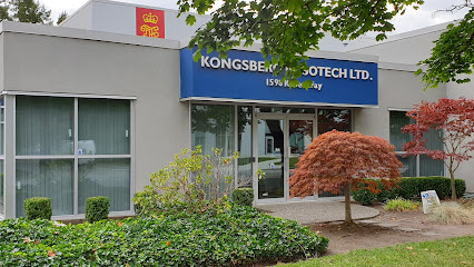 Kongsberg Mesotech Ltd