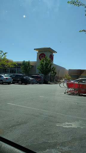 Department Store «Target», reviews and photos, 2005 Town Center Plaza, West Sacramento, CA 95691, USA