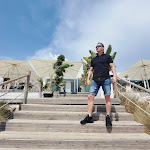 Photo n°1 de l'avis de Irina.o fait le 23/05/2023 à 14:49 sur le  Classico beach club à Trafaria