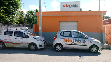 Telecable Tetiz