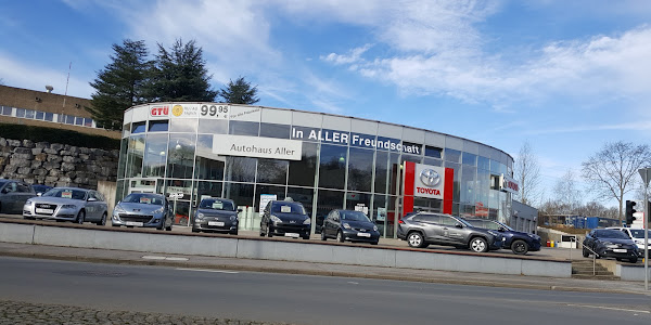 Autohaus Aller GmbH