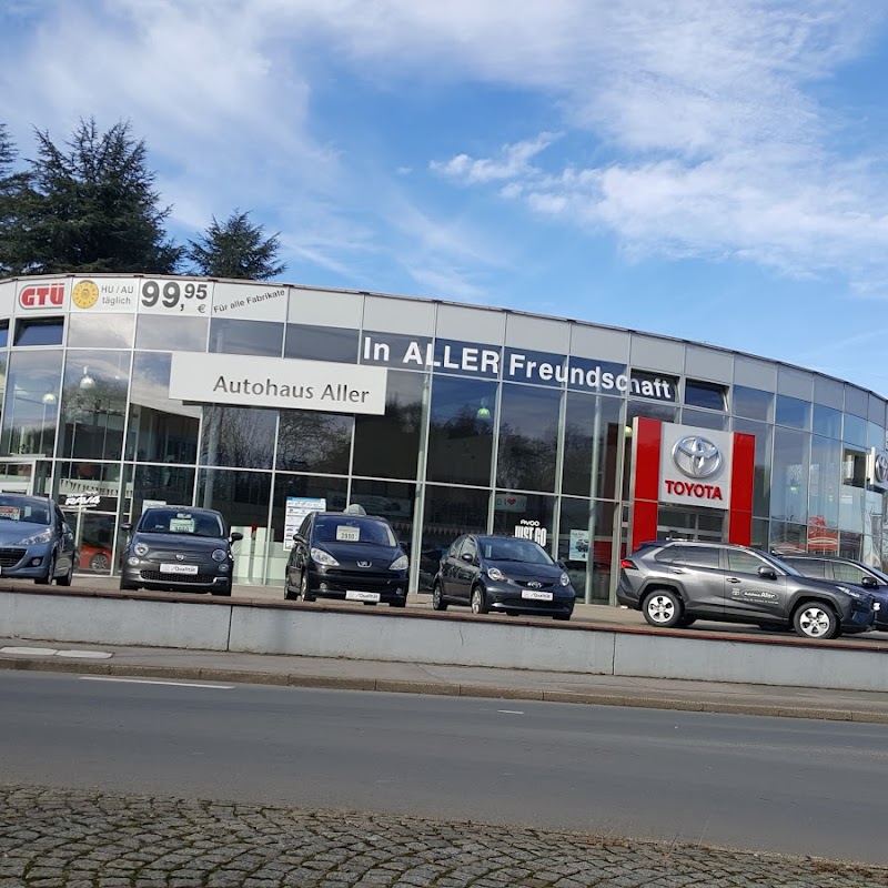 Autohaus Aller GmbH