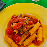 Photo n°3 de l'avis de Domenico.. fait le 30/07/2022 à 17:14 sur le  Azienda Vitivinicola Angeletti Raffaele - Agriturismo | Wine Shop à Gallicano nel Lazio