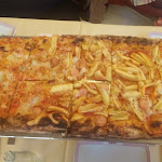 Photo n°2 de l'avis de Zach.o fait le 06/06/2022 à 20:03 sur le  da Pino Vicenza à Vicenza