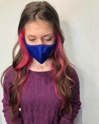 Beauty Salon «Jon Tomas Salon Spa», reviews and photos, 12320 Olive Blvd, Creve Coeur, MO 63141, USA