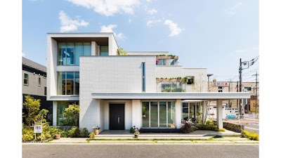 ヘーベルハウス新越谷展示場