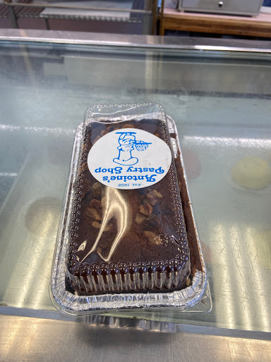 Bakery «Antoines Pastry Shop», reviews and photos, 317 Watertown St, Newton, MA 02458, USA