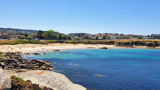 Area Gorda beach