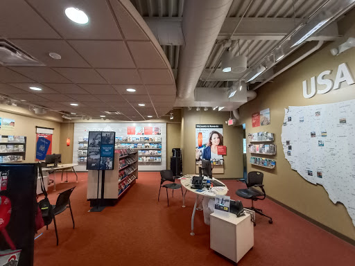 Travel Agency «AAA Gahanna New Albany», reviews and photos