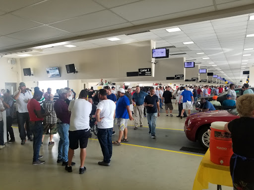 Auto Auction «Manheim New Jersey», reviews and photos, 730 NJ-68, Bordentown, NJ 08505, USA