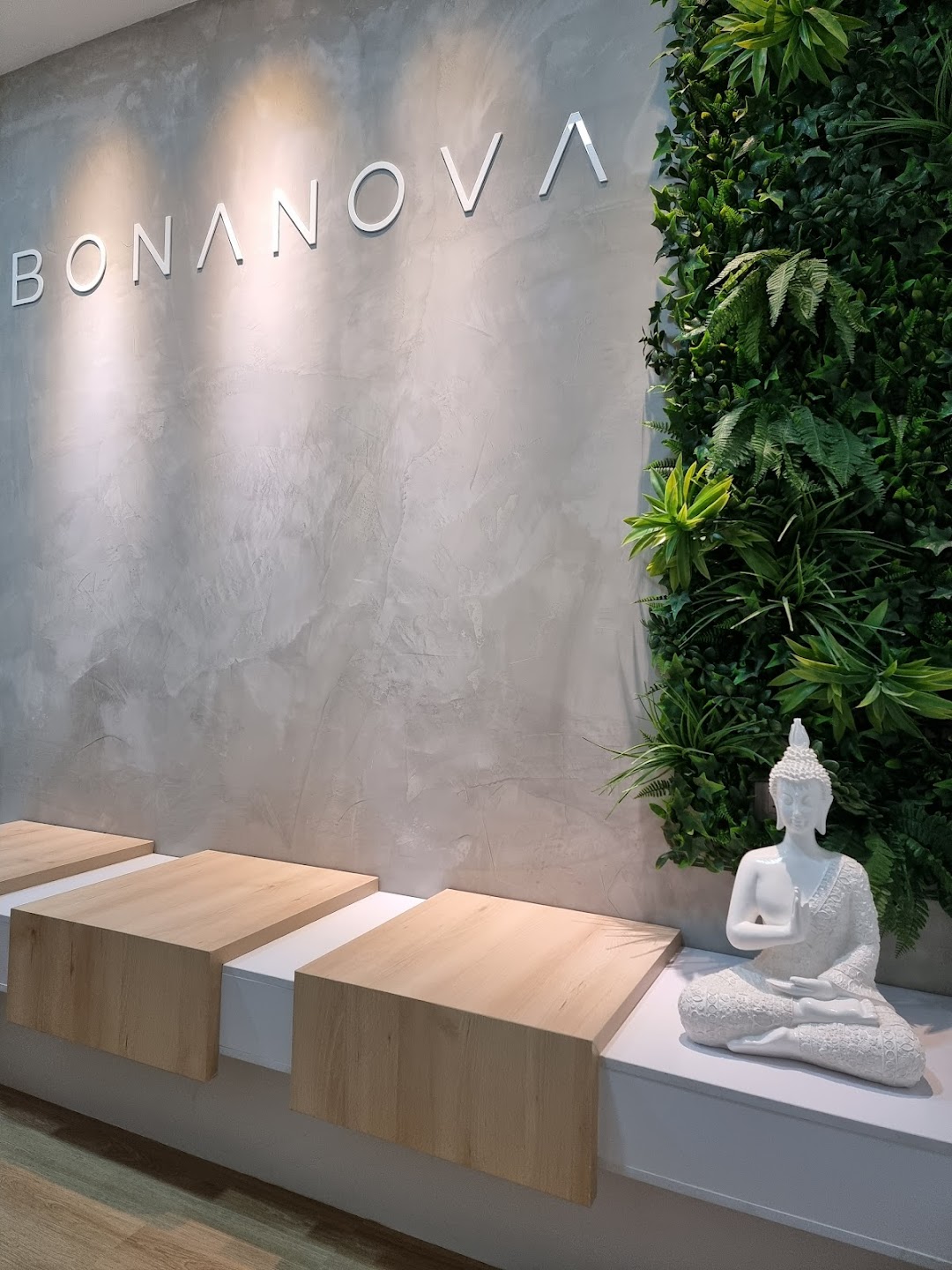 Bonanova Cosmetología Integral
