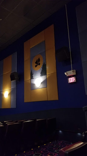 Movie Theater «Hillsborough Cinemas», reviews and photos, 111 Raider Blvd, Hillsborough Township, NJ 08844, USA