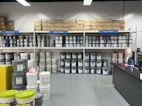 Livernois Paint & Supply - Photo 2 - Car repair in Detroit, MI, Detroit