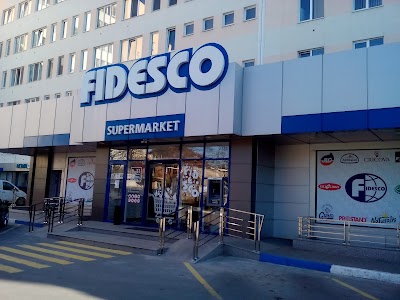 Photos of Fidesco