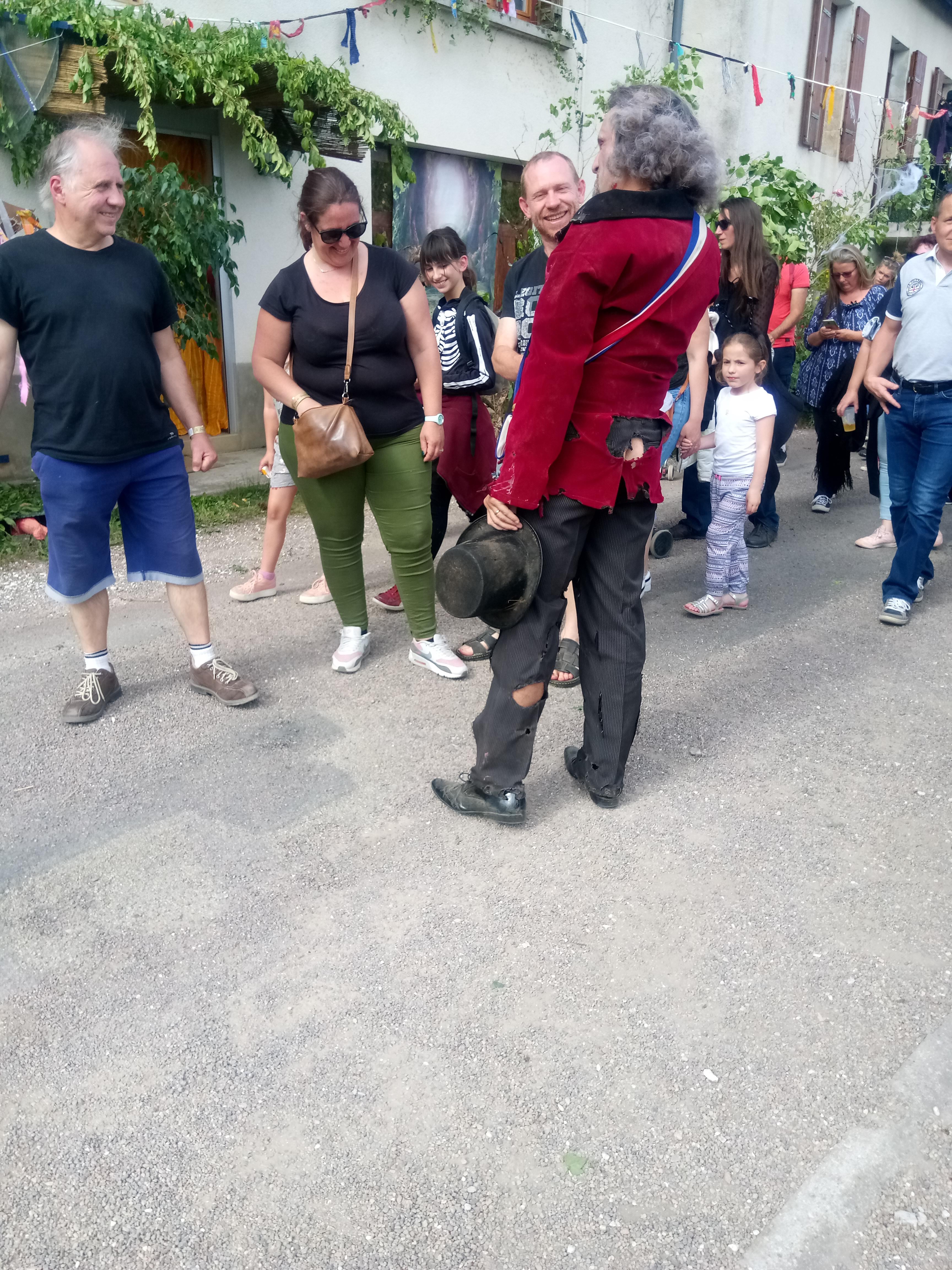 Photo n° 11 de l'avis de christine.o fait le 09/06/2019 à 07:15