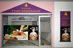Sukanya's Real Thai Massage Morley image