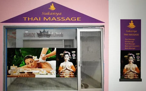 Sukanya's Real Thai Massage Morley image
