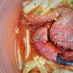 Photo n°1 de l'avis de Daniella.a fait le 08/03/2018 à 14:00 sur le  RistoBar Histoniense à Vasto