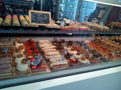 Boulangerie Patisserie Tradition II