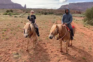 Hauer Ranch (Moab Horses) image
