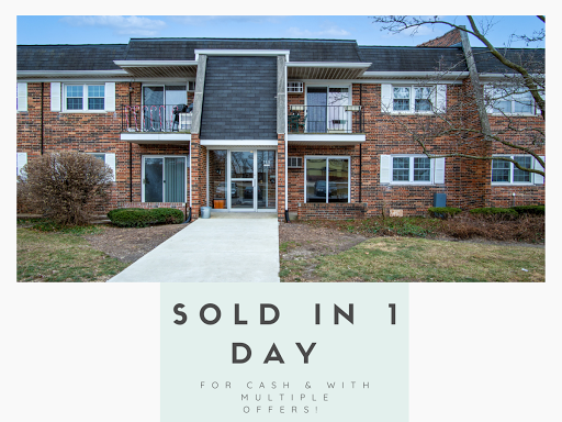 Real Estate Consultant «DANIEL MIREA GROUP», reviews and photos, 7700 W Belmont Ave, Chicago, IL 60634, USA