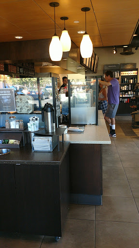 Starbucks image