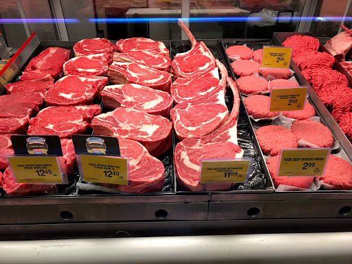 Grocery Store «ACME Markets», reviews and photos, 125 Eighteenth St, Jersey City, NJ 07310, USA