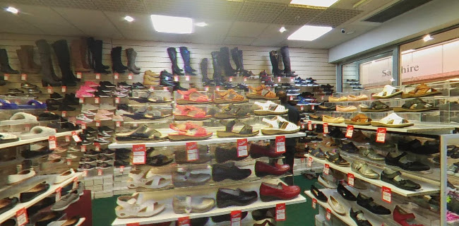 Shoes 4 U Leicester - Shoe store