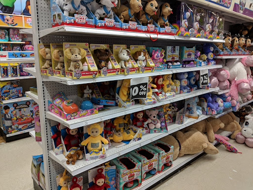 Toy Store «Toys