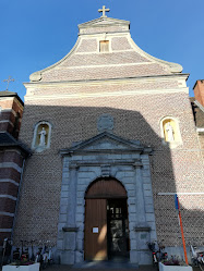 Paterkeskerk