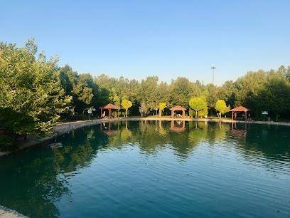 Kozağaç Parkı