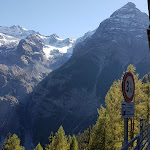 Photo n°3 de l'avis de Danuta.a fait le 05/10/2018 à 16:34 sur le  Zum weissen Knott à Trafoi