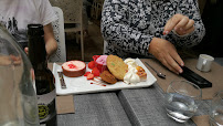 Plats et boissons du Restaurant italien Daniel Stephanie à Périgueux - n°20