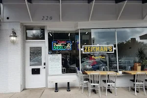 Zeitman's Grocery Store image