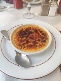 Crème catalane du Restaurant français Le Coup de Torchon à Paris - n°19