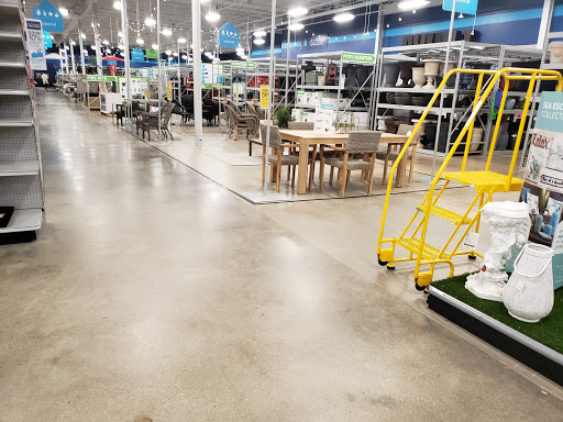 Home Goods Store «At Home», reviews and photos, 1072 W Mercury Blvd, Hampton, VA 23666, USA