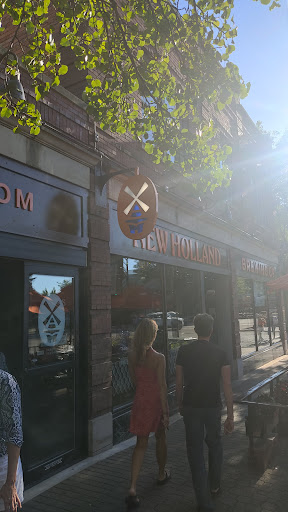 Brewery «New Holland Brewing», reviews and photos, 66 E 8th St, Holland, MI 49423, USA