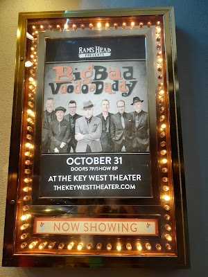 Key West Theater - photo 6
